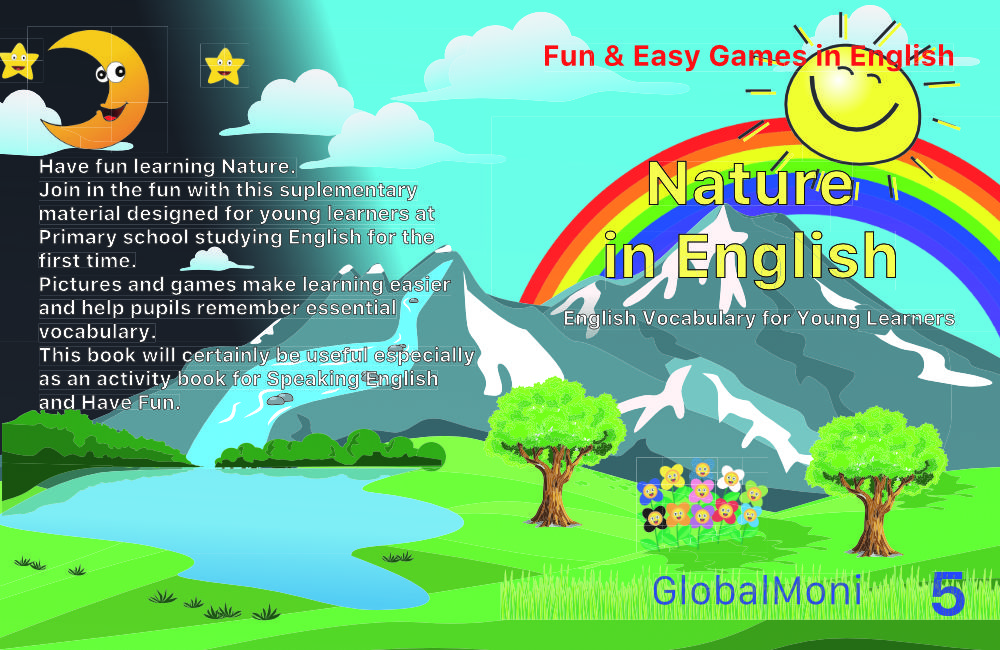 Nature in English