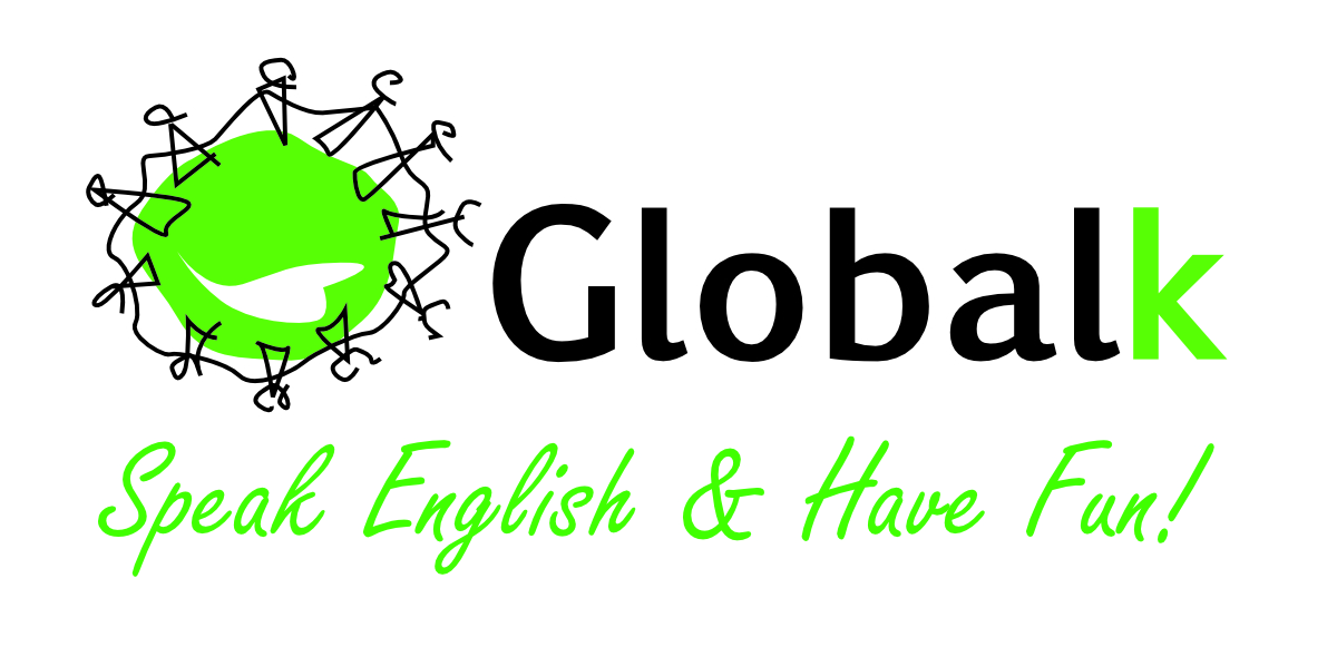 GlobalK Logo