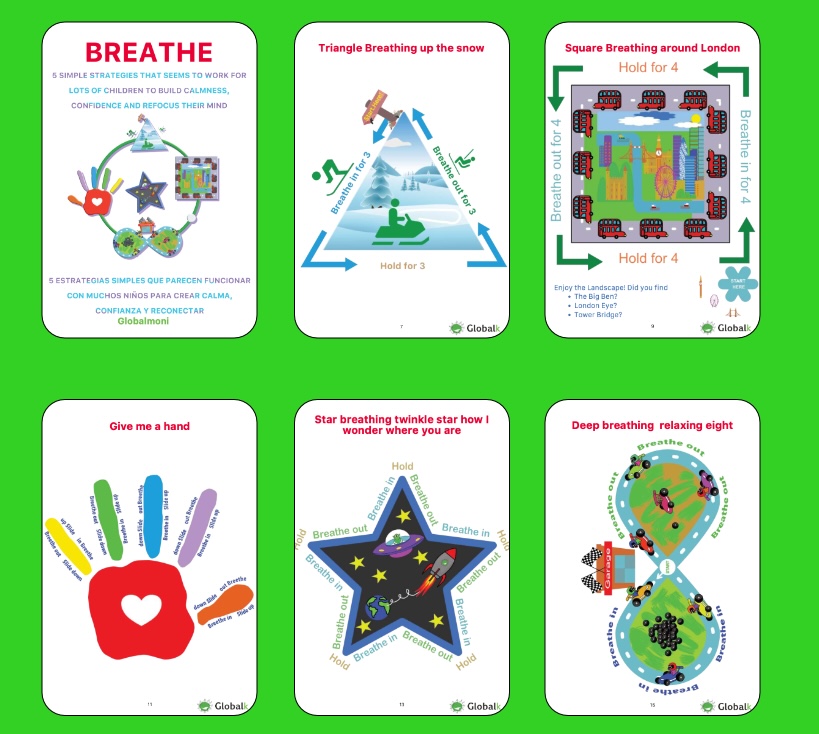 Breathe Project