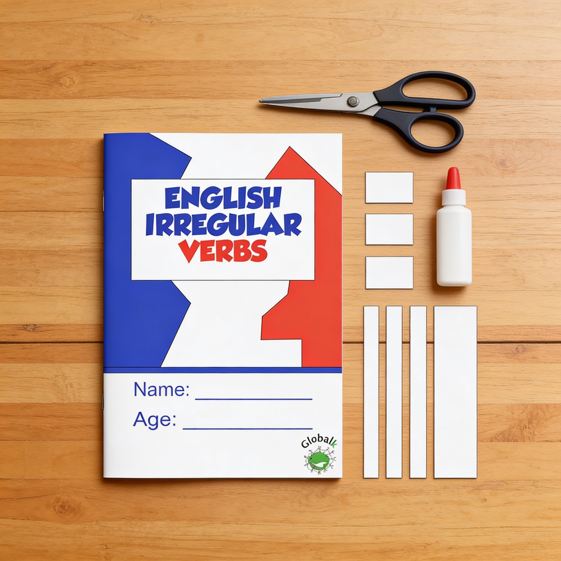 Irregular Verbs